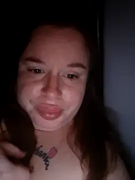 JohannasMishael online show from 19, 2, 2026