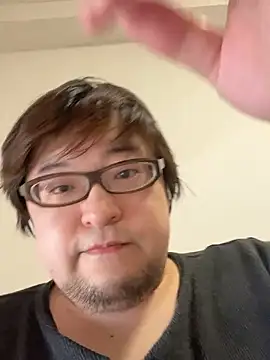 yuuki198912 online show from 8, 11, 2025