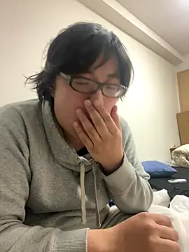 yuuki198912 online show from 9, 1, 2026