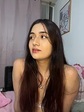 HallieLemon1 online show from 23, 11, 2025