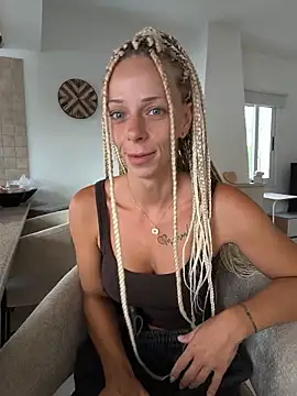 Lexa xoxo online show from 23, 5, 2026