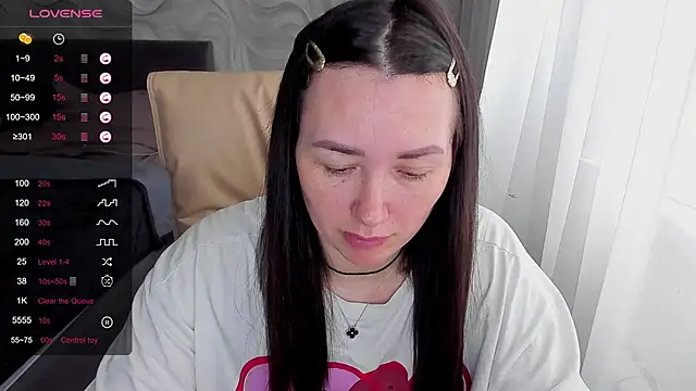 Kendra SXY online show from 30, 3, 2026