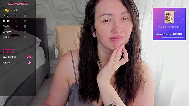 Snapshot of Kendra_SXY chatting on 24, 4, 2026 Kendra SXY online show from 24, 4, 2026
