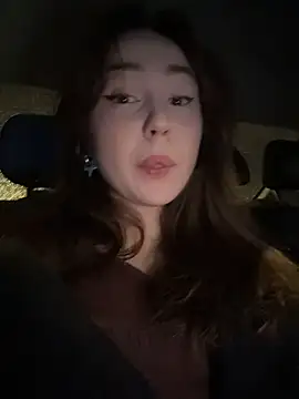 Peachy Dream online show from 20, 12, 2025