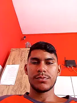 fudedor224 online show from 12, 10, 2025