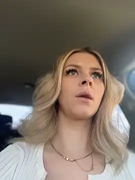 Love Bri online show from 22, 3, 2026