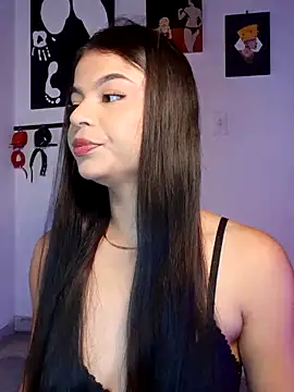 Snapshot of Cleo_hills chatting on 26, 4, 2026 Cleo hills online show from 26, 4, 2026