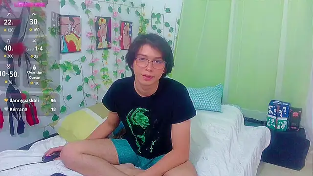 Andy gray online show from 10, 3, 2025