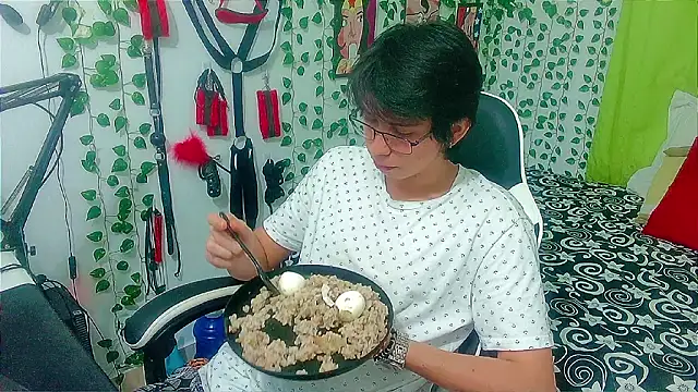 Andy gray online show from 25, 2, 2026