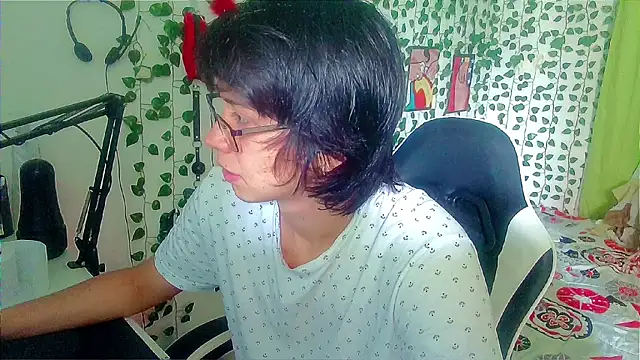 Snapshot of Andy_gray chatting on 21, 4, 2026 Andy gray online show from 21, 4, 2026