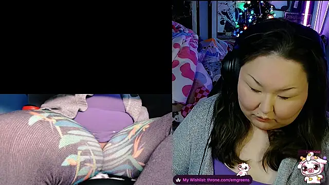 EmGreens online show from 12, 4, 2026