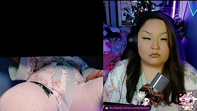 EmGreens online show from 19, 4, 2026