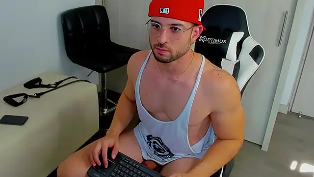 dafboy1 online show from 5, 11, 2025