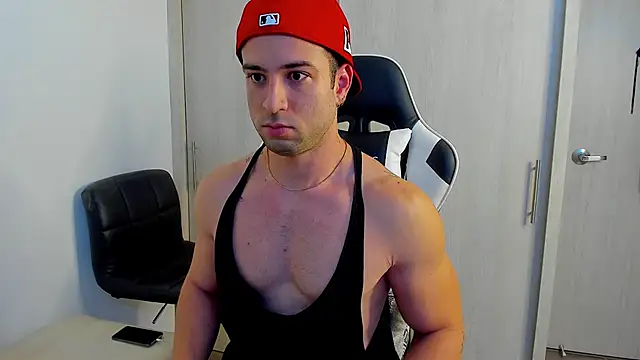 dafboy1 online show from 17, 11, 2025