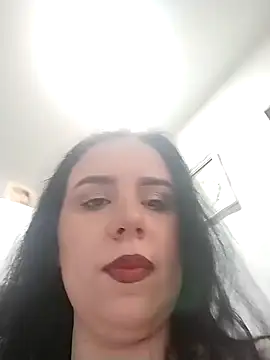 AdelinaJude online show from 22, 2, 2026