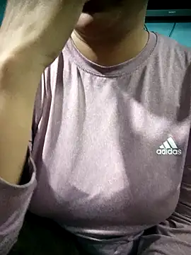 Snapshot of Afsana_Mim chatting on 24, 1, 2025 Afsana Mim online show from 24, 1, 2025