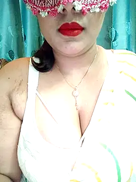 Snapshot of Afsana_Mim chatting on 7, 11, 2025 Afsana Mim online show from 7, 11, 2025