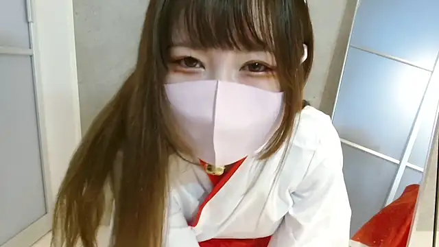 Snapshot of tsukuyomityan1 chatting on 3, 1, 2025 tsukuyomityan1 online show from 3, 1, 2025