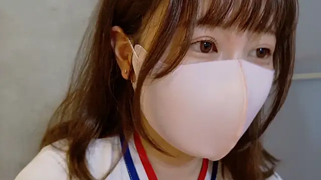 Snapshot of tsukuyomityan1 chatting on 18, 9, 2025 tsukuyomityan1 online show from 18, 9, 2025