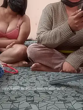 Ruchikalive online show from 5, 2, 2026