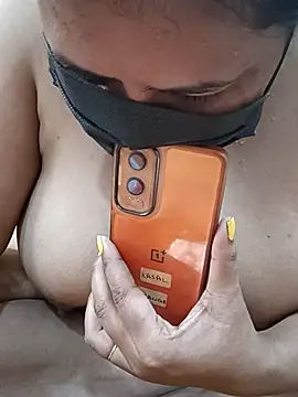 Ruchikalive online show from 6, 3, 2026