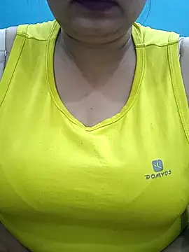 Ruchikalive online show from 14, 3, 2026