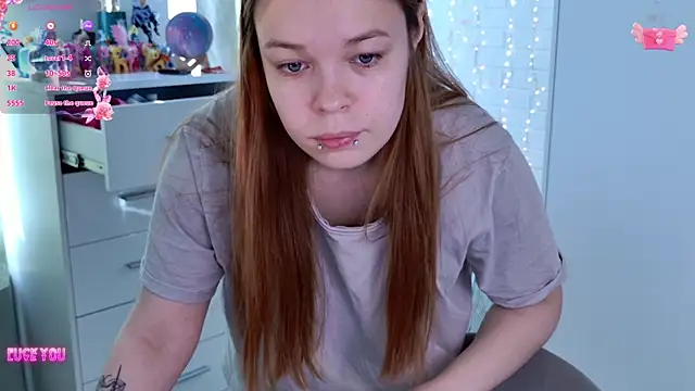 Snapshot of ValBae chatting on 26, 4, 2026 ValBae online show from 26, 4, 2026