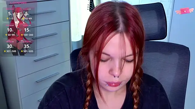 ValBae online show from 24, 6, 2026