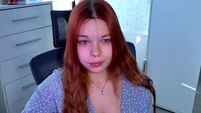ValBae online show from 25, 6, 2026