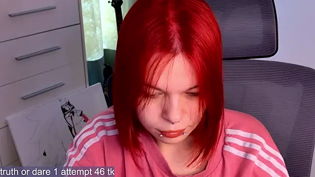 ValBae online show from 30, 6, 2026