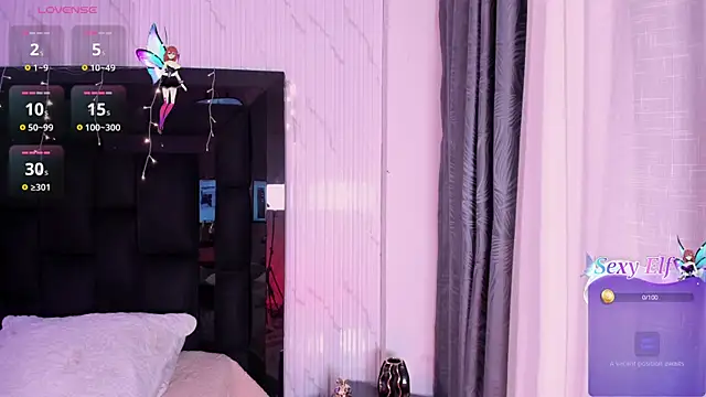 ailynBlaze online show from 27, 3, 2026