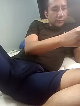 Snapshot of misterioso258 chatting on 10, 10, 2025 misterioso258 online show from 10, 10, 2025