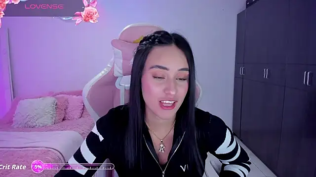 Tinylottie online show from 5, 2, 2026