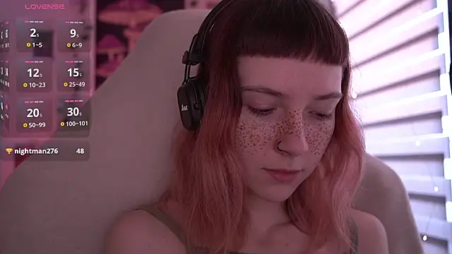 juliapie online show from 19, 1, 2025