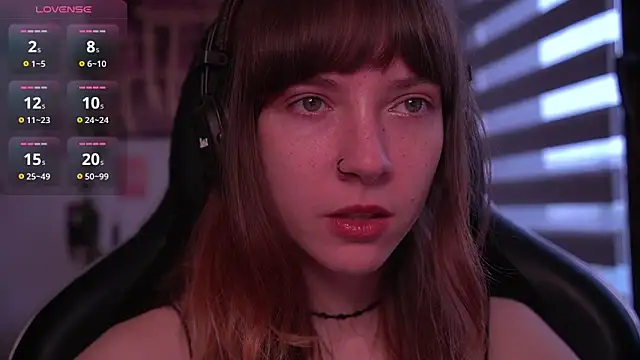 juliapie online show from 5, 12, 2025