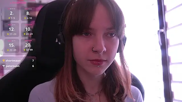 Snapshot of juliapie chatting on 18, 1, 2026 juliapie online show from 18, 1, 2026