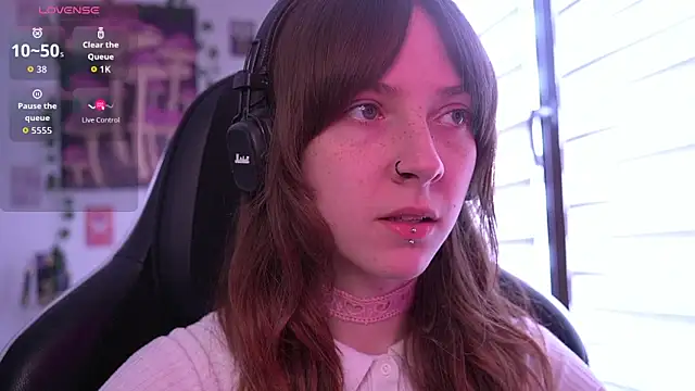 juliapie online show from 8, 4, 2026