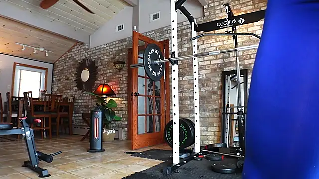 LushianaFitness online show from 6, 1, 2025