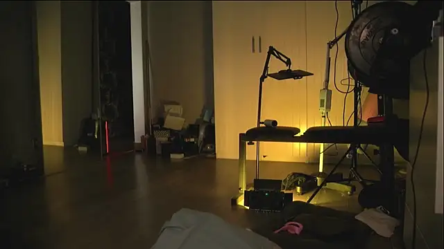 Arianna Richi online show from 27, 2, 2025