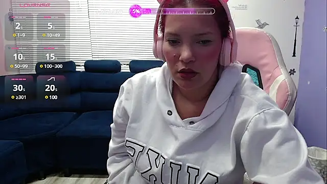 brithany smiith  online show from 2, 2, 2025