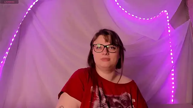 Seductive She Wolf online show from 23, 5, 2026