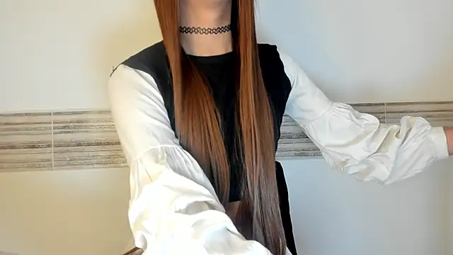 Snapshot of Sophia_Cambpell chatting on 30, 9, 2025 Sophia Cambpell online show from 30, 9, 2025