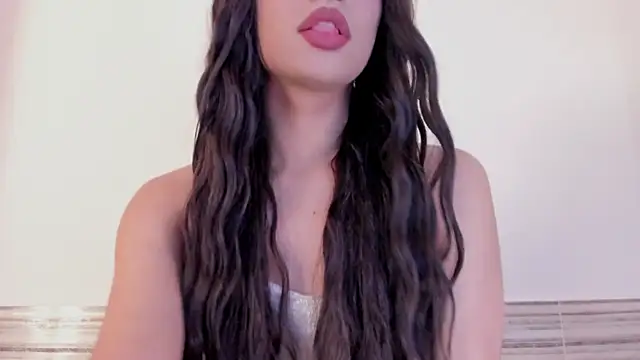 Sophia Cambpell online show from 16, 2, 2026