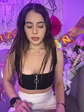Snapshot of AbyThompson chatting on 19, 9, 2025 AbyThompson online show from 19, 9, 2025