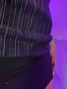 AbyThompson online show from 29, 10, 2025