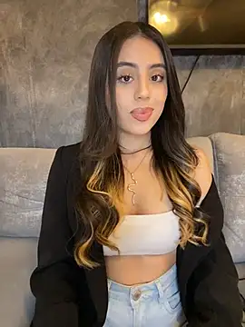 Snapshot of AbyThompson chatting on 9, 2, 2026 AbyThompson online show from 9, 2, 2026