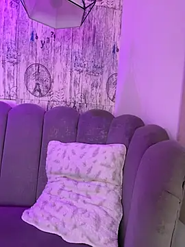 Snapshot of AbyThompson chatting on 14, 2, 2026 AbyThompson online show from 14, 2, 2026