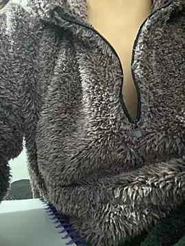 Snapshot of AbyThompson chatting on 19, 2, 2026 AbyThompson online show from 19, 2, 2026