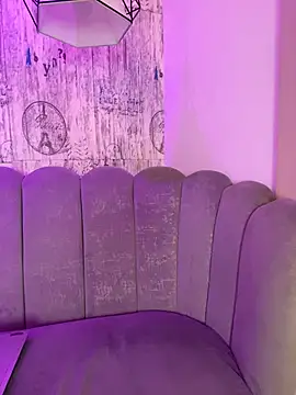 Snapshot of AbyThompson chatting on 23, 2, 2026 AbyThompson online show from 23, 2, 2026