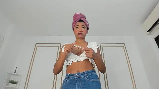 ashley lemus online show from 21, 2, 2025